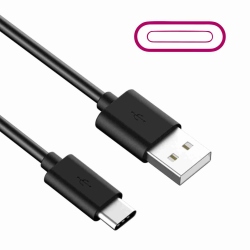 Obrázek USB kabely Typ-C