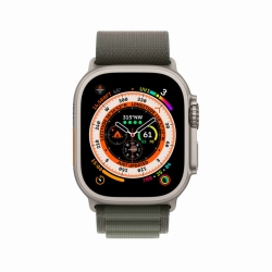 Obrázek Apple Watch Ultra