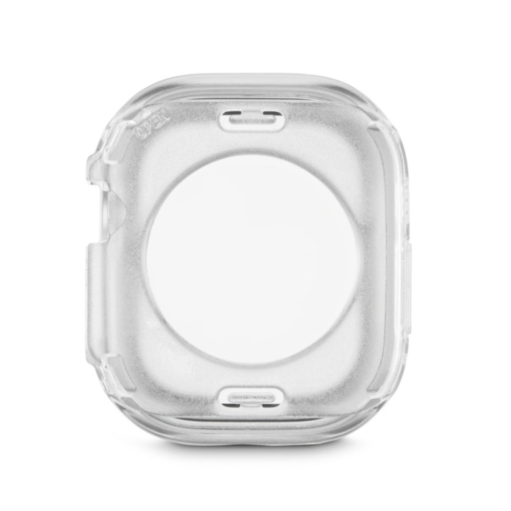 Nasadzovacie 360 ° ochranné puzdro pre Apple Watch Ultra/Ultra 2 - 49 mm
