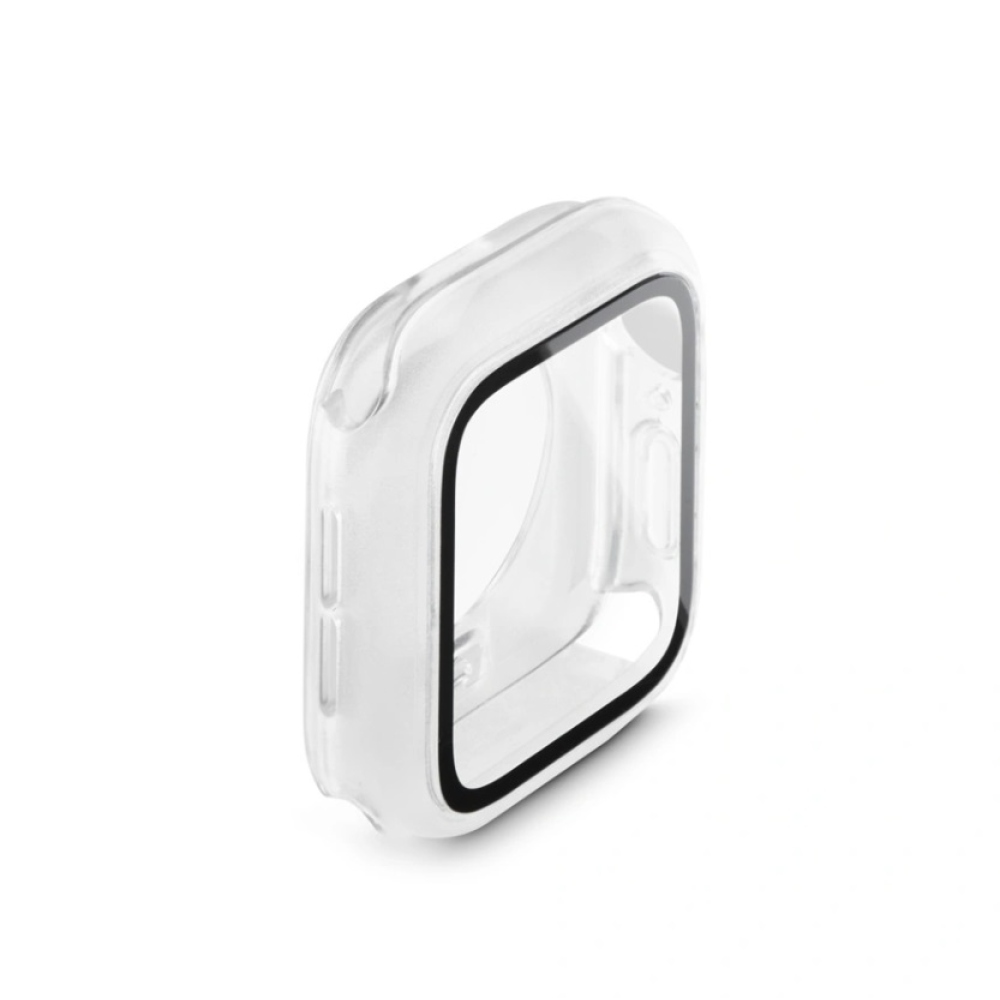 Nasadzovacie 360 ° ochranné puzdro pre Apple Watch 7/8/9 - 41mm