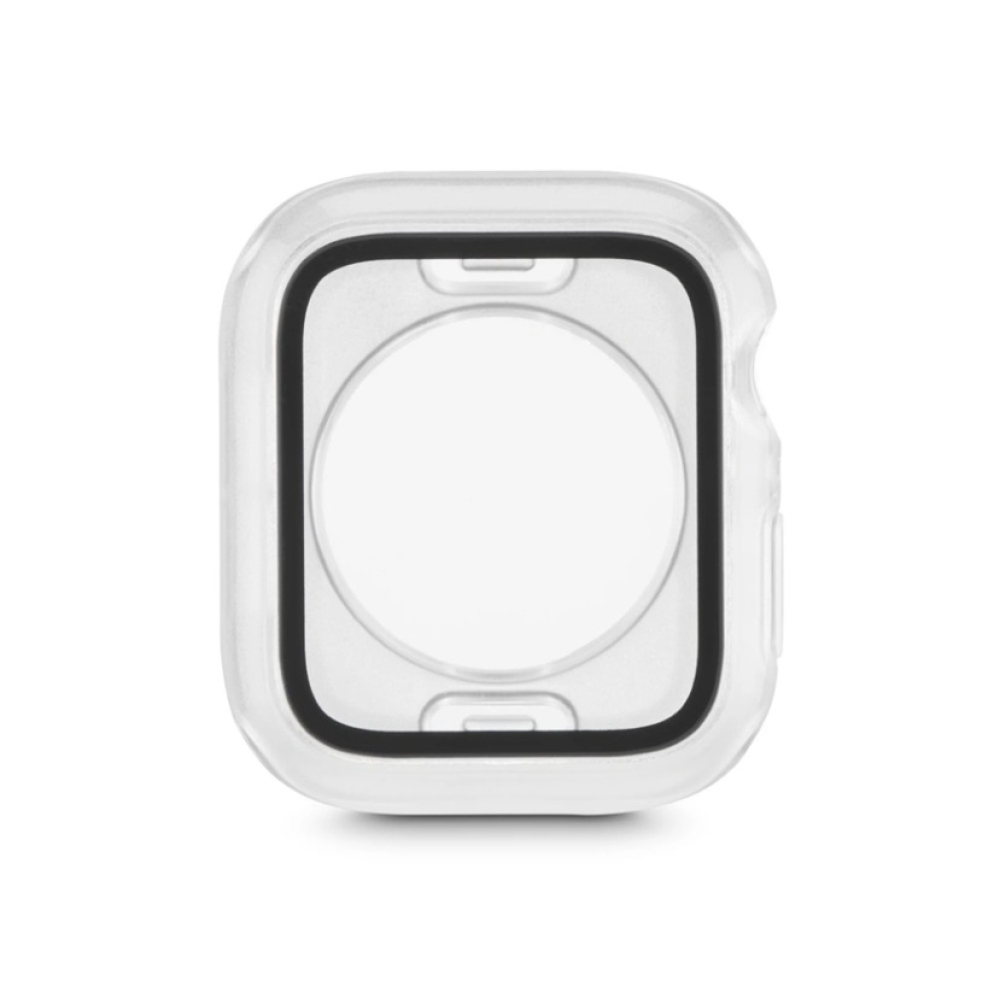 Nasadzovacie 360 ° ochranné puzdro pre Apple Watch 7/8/9 - 41mm
